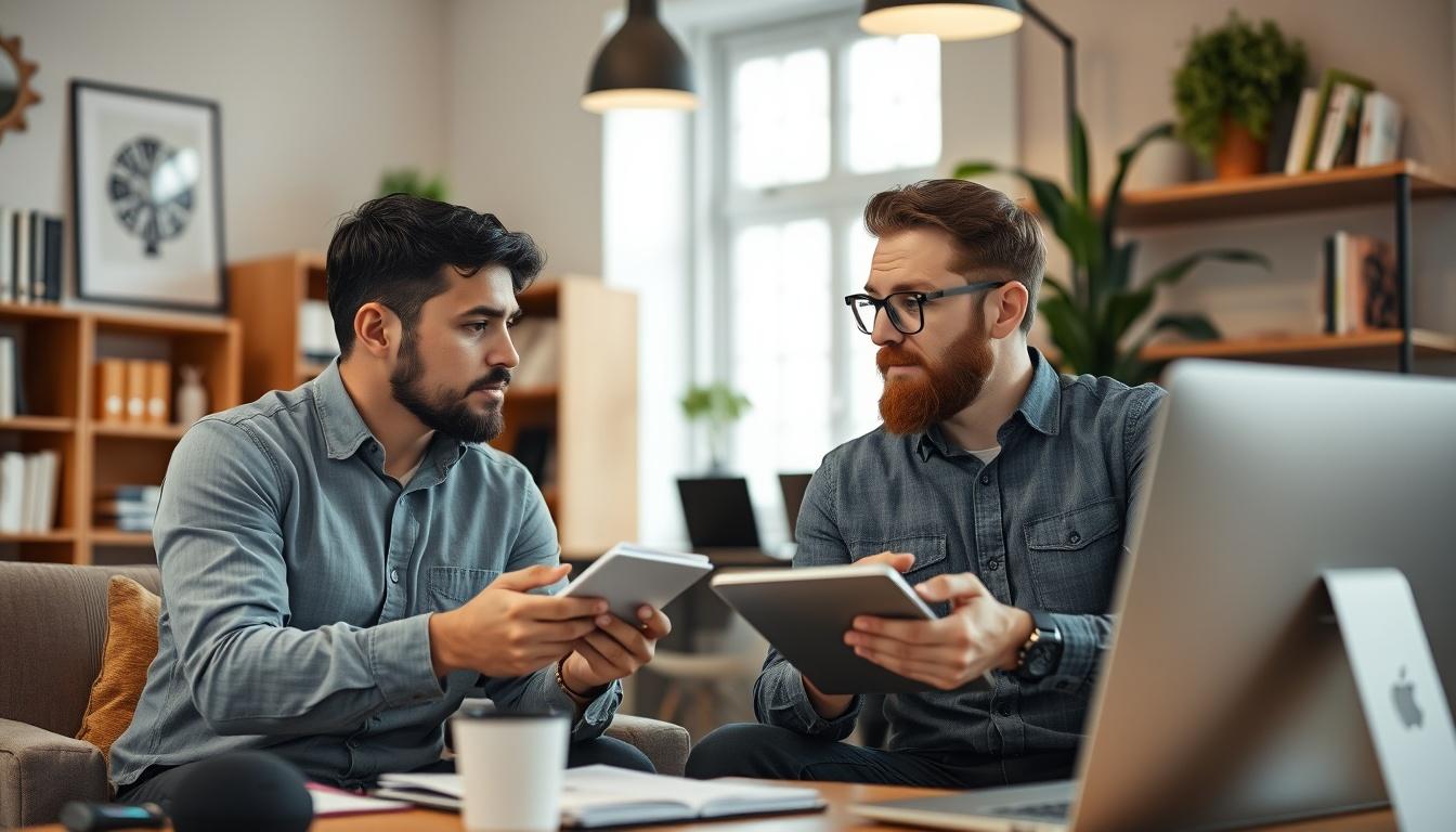 Empowering Finance