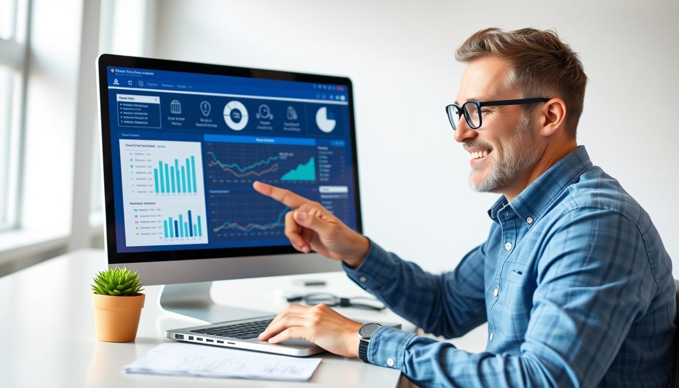 Elevating E-commerce